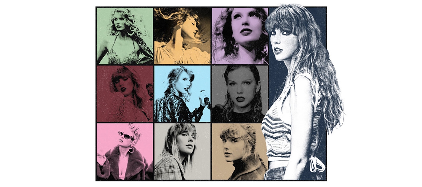 Taylor Swift | The Eras Tour | Anfield