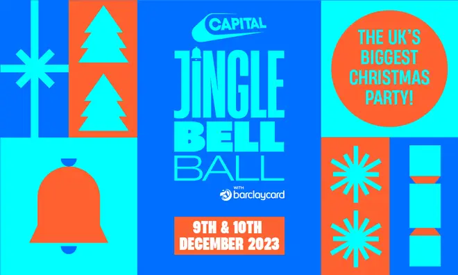 Capital's Jingle Bell Ball