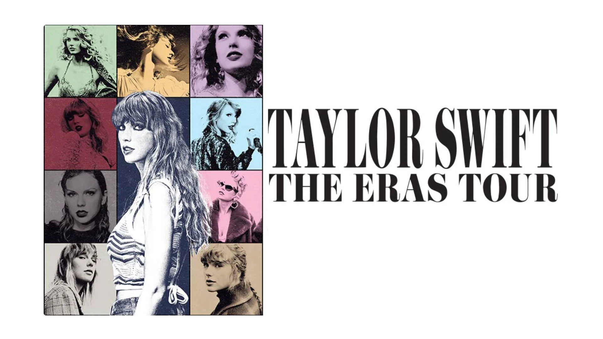 Taylor Swift | The Eras Tour | Wembley Stadium