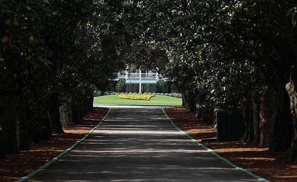 The Masters | Augusta