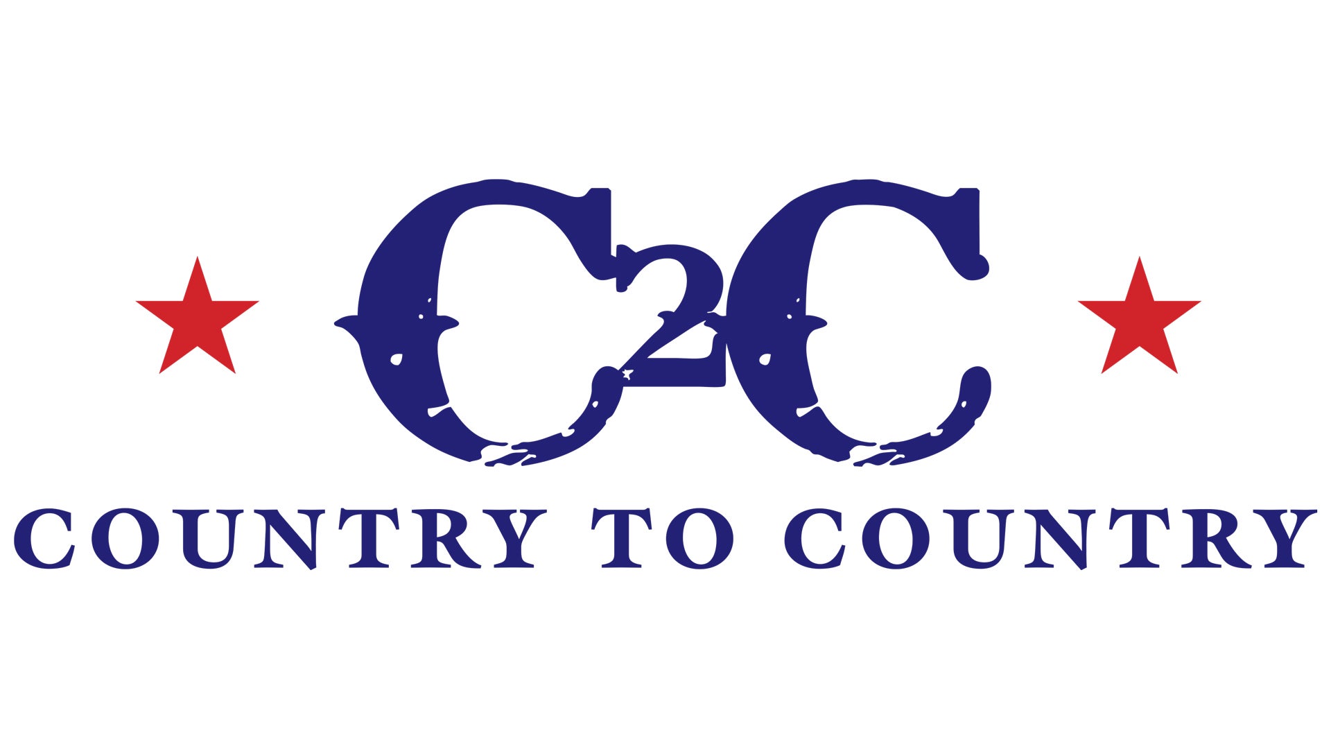 C2C: Country to Country 2024